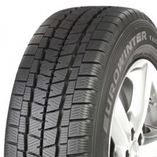GISLAVED 195/60R16 EURO*FROST VAN 99/97 T ( D C B 73dB )