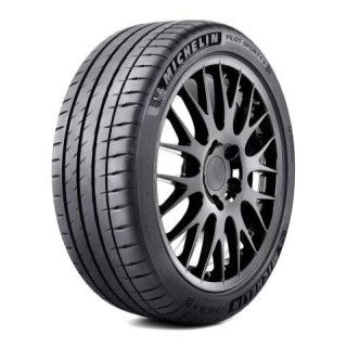 MICHELIN PS4 S* XL 255/35R19 96Y