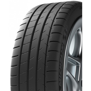 MICHELIN 285/35R18 Pilot Super Sport 101 Y XL MO1 ( D A B 73dB )