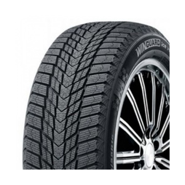 NEXEN 215/60R17 Winguard Ice Plus (WH43) 96 T ( D D A 69dB )