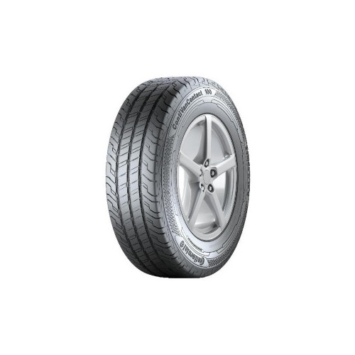 CONTINENTAL ContiVanContact 100 225/65R16 112R