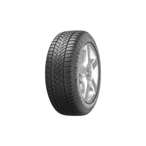 DUNLOP SP Winter Sport 4D ROF MOE 245/50R18 104V