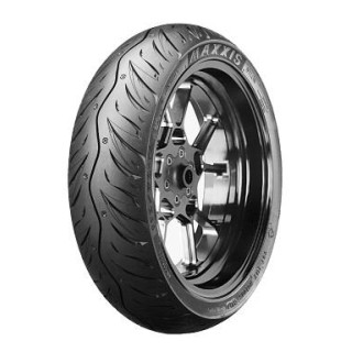 130/70-12 Maxxis MA-WGR 62P TL SCOOTER STREET Rear
