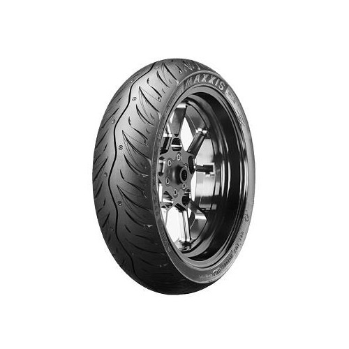 130/70-12 Maxxis MA-WGR 62P TL SCOOTER STREET Rear