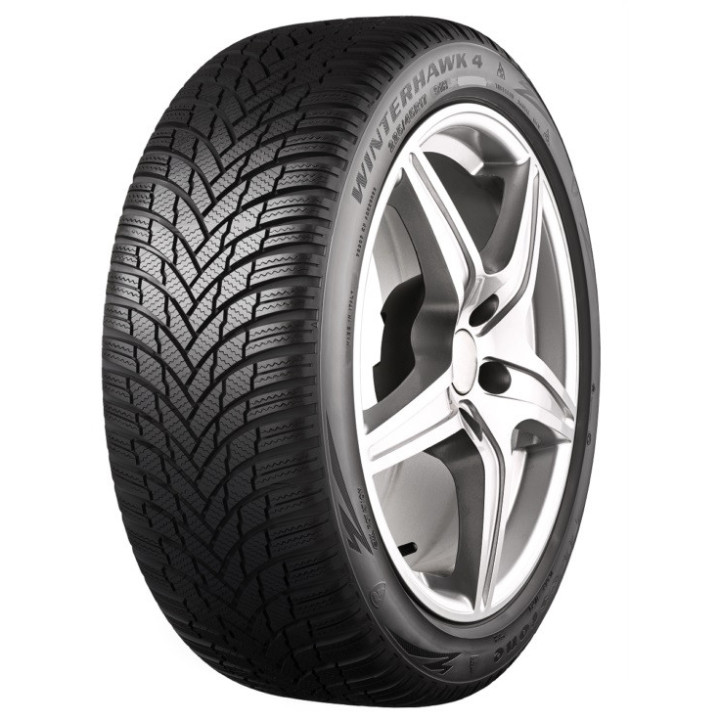 Firestone Winterhawk 4 XL 2025 185/60R15 88T