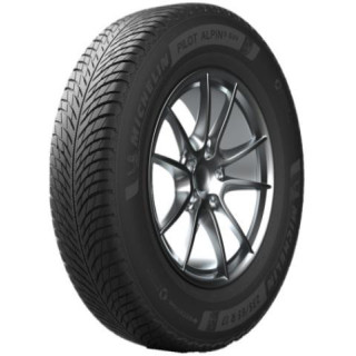MICHELIN PILOT ALPIN 5 SUV XL 265/55R19 113H