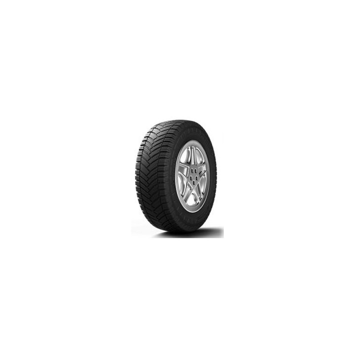 Michelin AGILIS CROSS CLIMATE 2022 225/55R17 109H