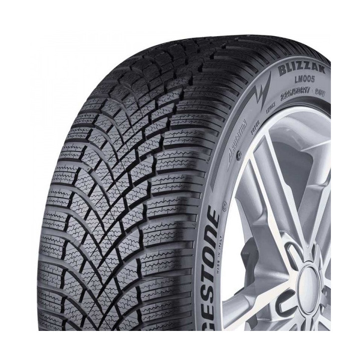 BRIDGESTONE 265/45R20 LM005 108 V XL ( C A B 73dB )