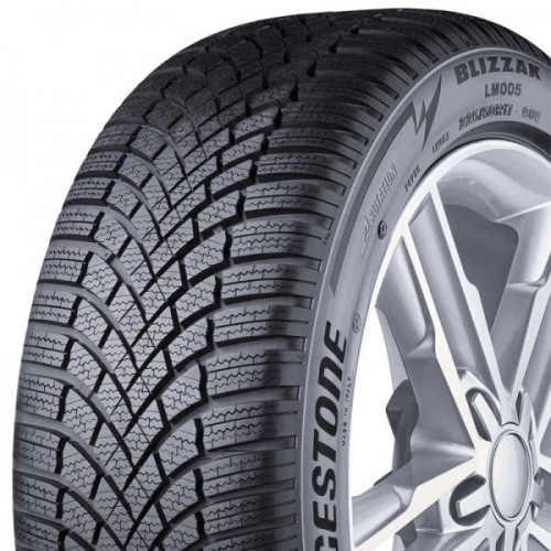 BRIDGESTONE 205/65R16 LM005 95 H ( C A B 71dB )
