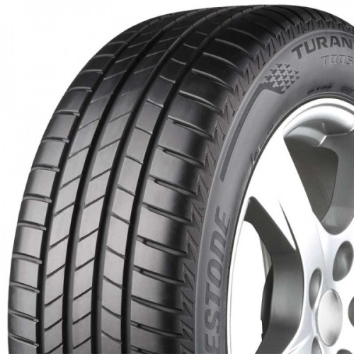 BRIDGESTONE 215/60R16 T005 95 V XL ( A A B 71dB )