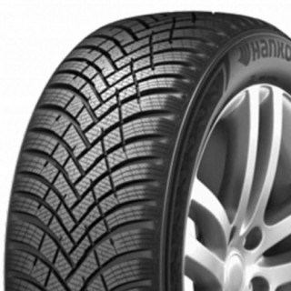 HANKOOK 165/65R14 HANKOOK WINTER I*CEPT RS3 W462 83T XL