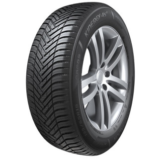 HANKOOK 215/50R17 KINERGY 4S2 H750 95W XL
