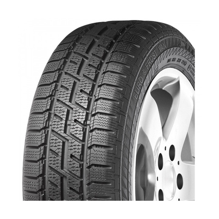 GISLAVED 205/75R16C EURO*FROST VAN 110/108R