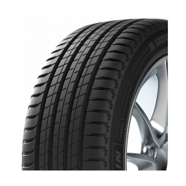 MICHELIN 235/55R19 LATITUDE SPORT 3 105V XL N0 