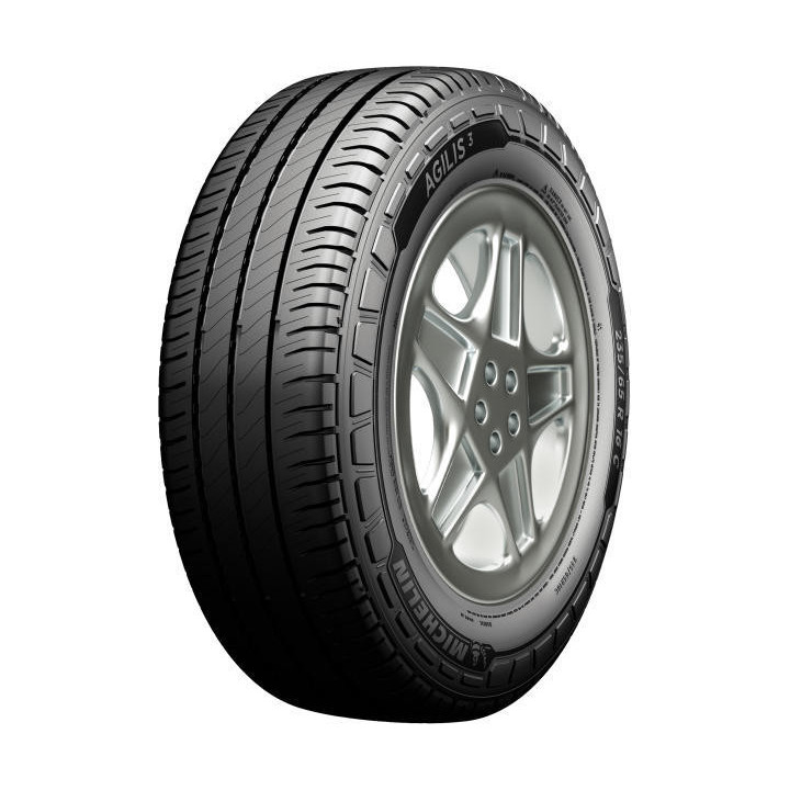 Michelin AGILIS 3 225/65R16 112/110R