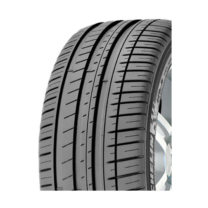 MICHELIN 255/35R19 PILOT SPORT 3 96Y XL FSL AO 