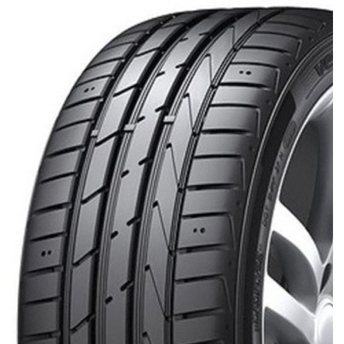 HANKOOK 225/45R17 VENTUS S1 EVO2 K117B 91W * RFT