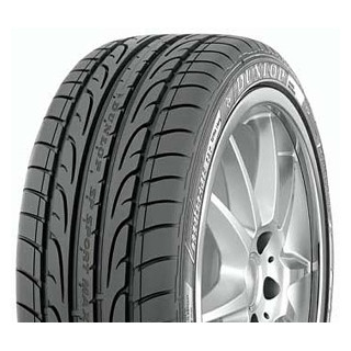 Dunlop SP Sport Maxx (RO1) MFS (Ratlankio apsauga) 275/40R21 107Y XL 2