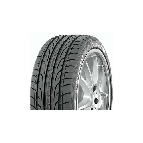 Dunlop SP Sport Maxx (RO1) MFS (Ratlankio apsauga) 275/40R21 107Y XL 2021-2022 Made in Germany