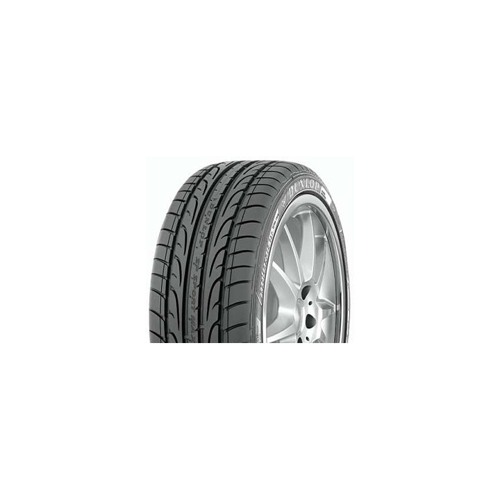 Dunlop SP Sport Maxx (RO1) MFS (Ratlankio apsauga) 275/40R21 107Y XL 2021-2022 Made in Germany