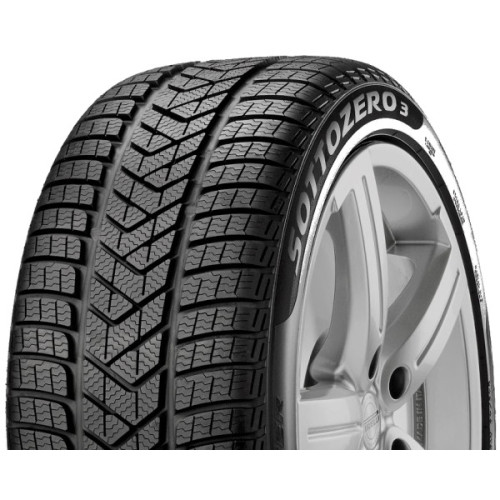 PIRELLI 245/45R18 WINTER SOTTOZERO 3 96V Seal Inside 