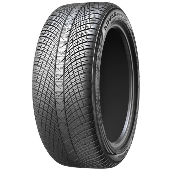 YOKOHAMA 205/50R17 ADVAN FLEVA V701 93W XL 