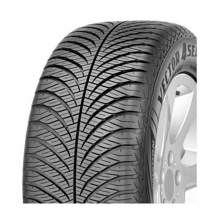 GOODYEAR 225/55R17 VECTOR 4SEASONS GEN-2 97V FP 