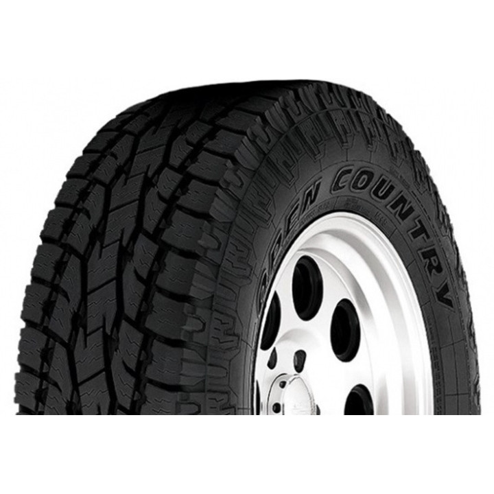 TOYO 225/75R16 OPEN CONTRY A/T+ 104T 