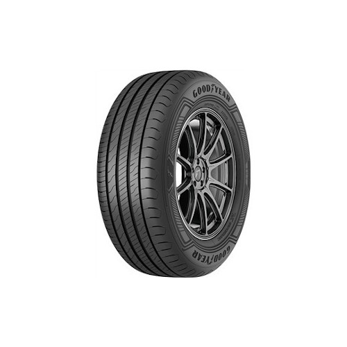 Goodyear EfficientGrip 2 SUV 2022-2025 235/60R18 103V