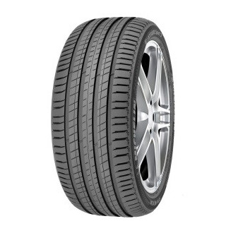 MICHELIN 295/40R20 LATITUDE SPORT 3 106Y N0 