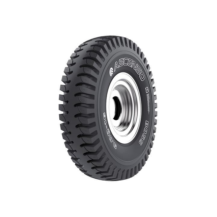 9.00-16 Ascenso BOSS TR 20 16PR TT