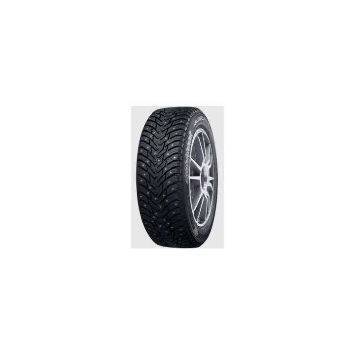 Nokian Hakkapeliitta 9 SUV XL 2020 Dygliuotos 245/65R17 111T