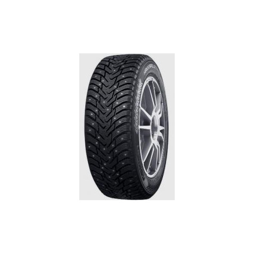 Nokian Hakkapeliitta 9 SUV XL 2020 Dygliuotos 245/65R17 111T