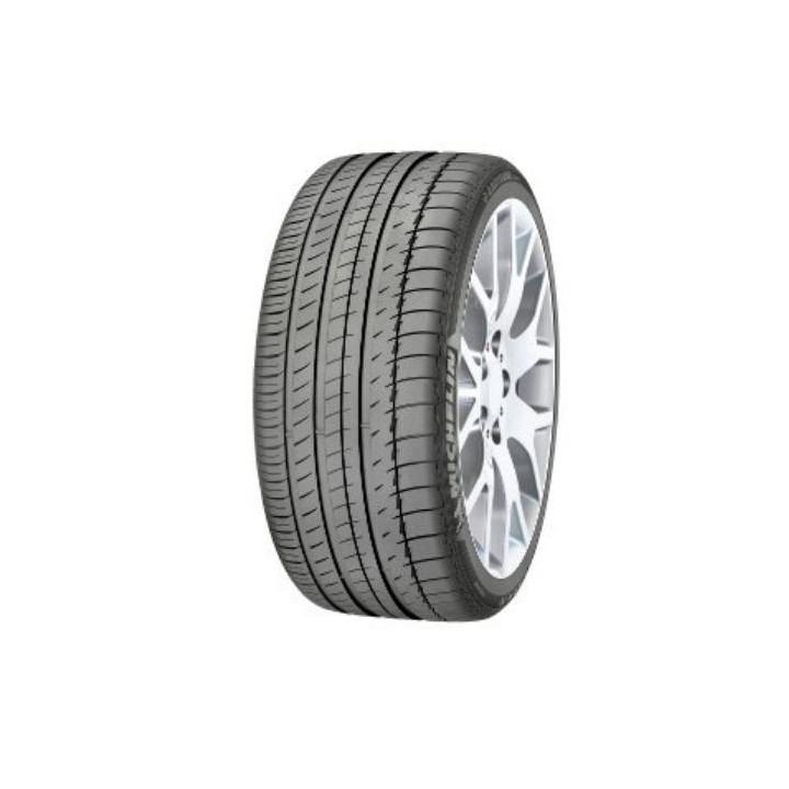 MICHELIN LAT. SPORT MO 275/55R19 111W