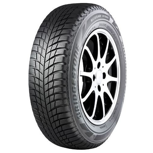 BRIDGESTONE 215/55R18 BLIZZAK LM001 95T SLT +