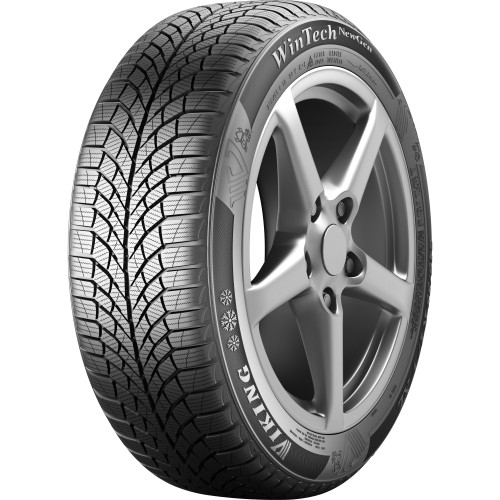 VIKING WINTECH XL 205/50R17 93V