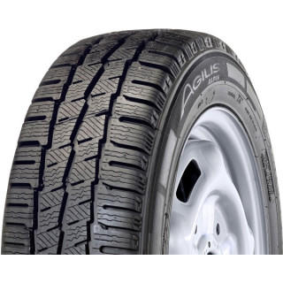 MICHELIN 195/65R16C 104/102R AGILIS ALPIN