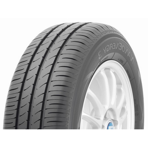 Toyo Nano Energy-3 155/80R13 79T 2021 Made in Japan