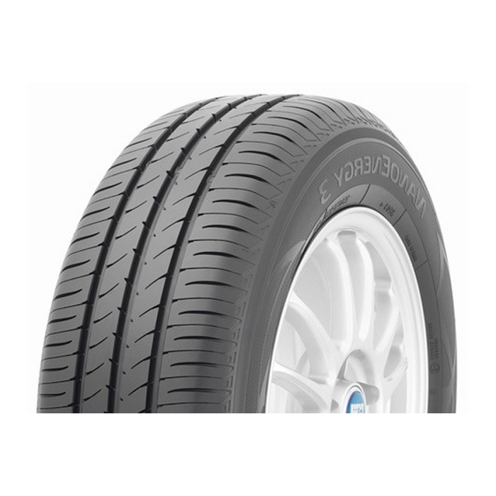Toyo Nano Energy-3 165/70R14 81T 2021 Made in Japan