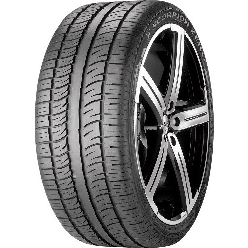 PIRELLI 275/50R20 SCORPION ZERO ASIMMETRICO 113W XL M+S MO1
