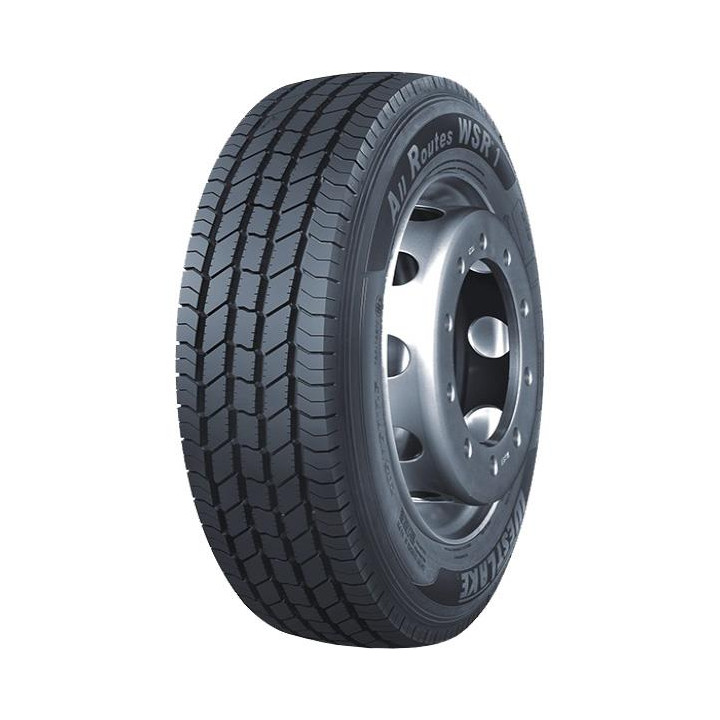 245/70R17,5 Westlake Premium WSR+1 136/134M   Priekinė Regionams 