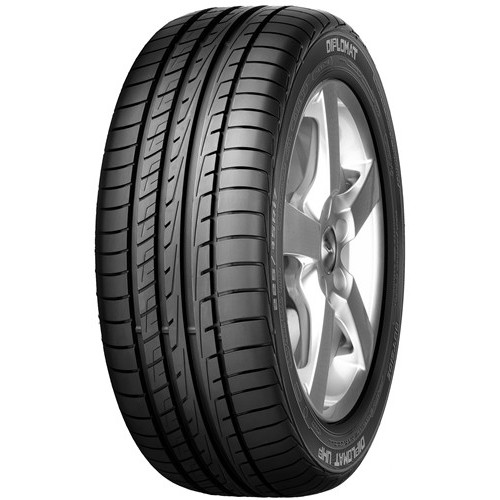 DIPLOMAT 225/40R18 DIPLOMAT UHP XL FP 92Y