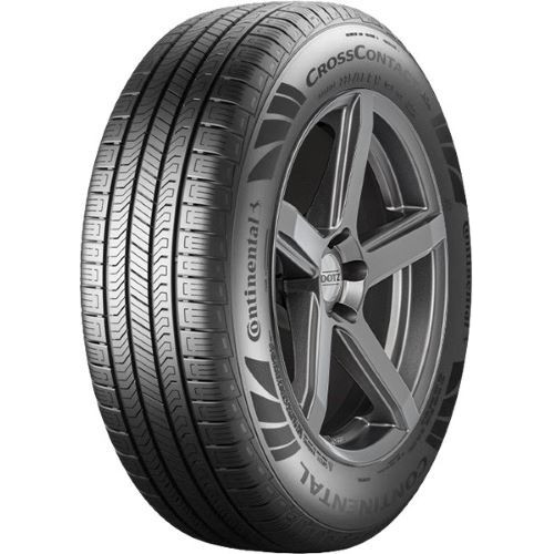 CONTINENTAL 295/35R21 CONTINENTAL CROSSCONTACT RX 107W XL FR M+S MGT