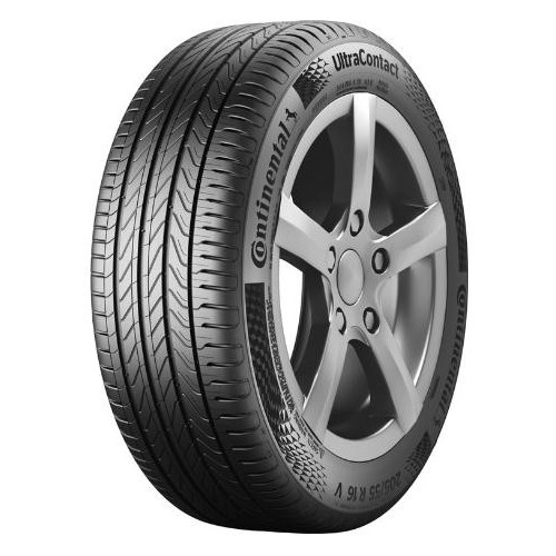 CONTINENTAL 225/55R16 CONTINENTAL ULTRACONTACT 95W FR