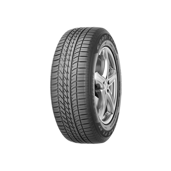 GOODYEAR 255/60R18 EAGLE F1 ASYMMETRIC SUV AT 112W XL MFS J LR M+S
