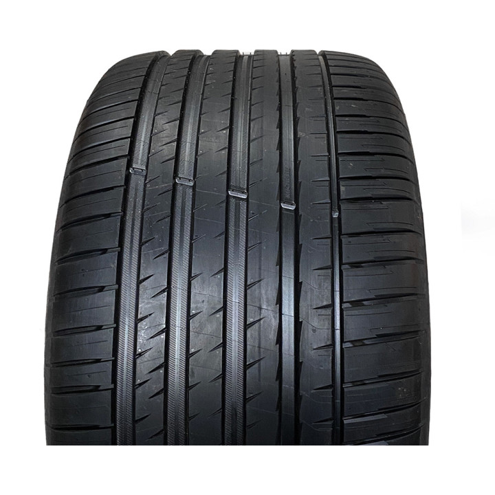 MICHELIN 235/55R19 PILOT SPORT 4 SUV 101V ZP
