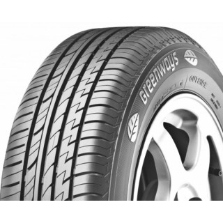 Lassa Greenways 155/80R13 79T 2022 A product of Brisa Bridgestone Saba