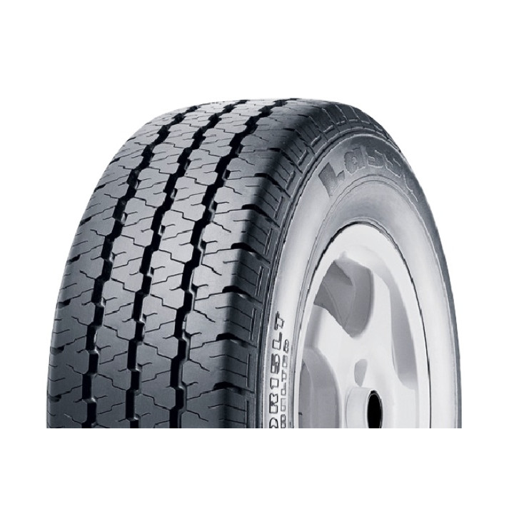 Lassa LC/R 155/80R12 88/86N C 2023 A product of Brisa Bridgestone Sabanci Tyre Made in Turkey