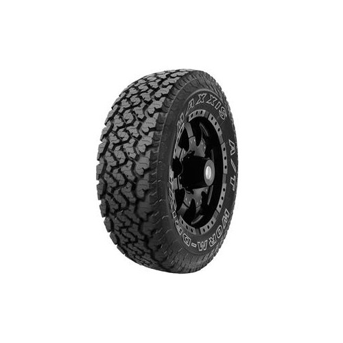 MAXXIS WORM DRIVE AT980E OWL POR M+S (Ratlankio apsauga) 31/10.5R15 109Q 2022 Made in Thailand