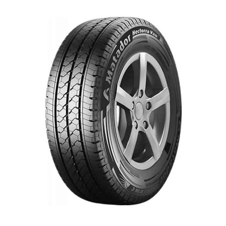MATADOR 195/80R14C MATADOR HECTORRA VAN 106/104R